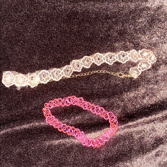choker bundle - Picture 4 of 5